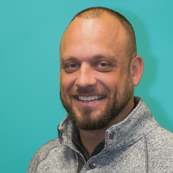 Aaron Christy founder Traders Point Siding Company